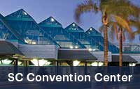 Santa Clara Convention Center
